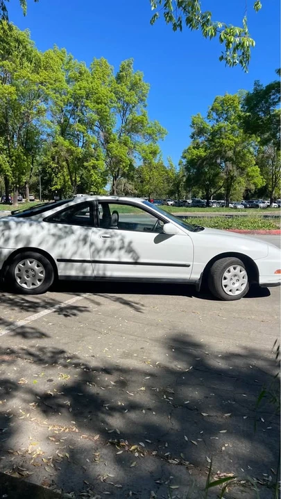 1994 Acura Integra 3rd Gen - Image 2 of 19