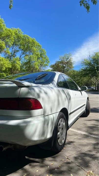 1994 Acura Integra 3rd Gen - Image 9 of 19