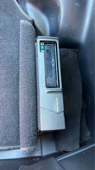 1994 Acura Integra 3rd Gen - Image 18 of 19