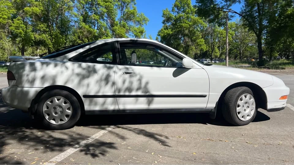1994 Acura Integra 3rd Gen - Image 3 of 19