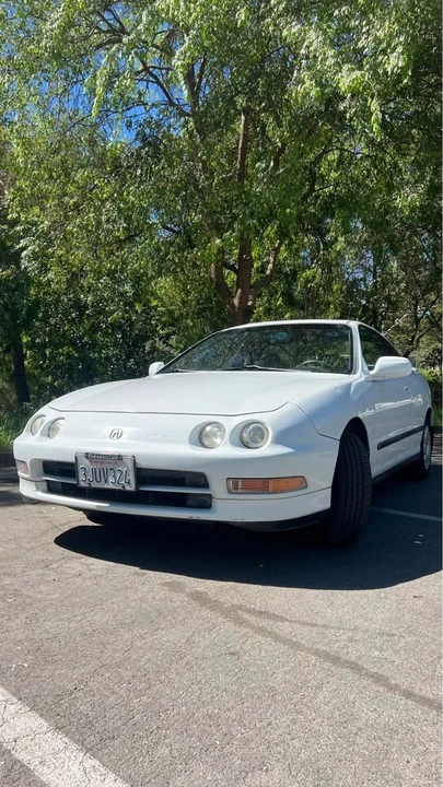 1994 Acura Integra 3rd Gen - Image 7 of 19