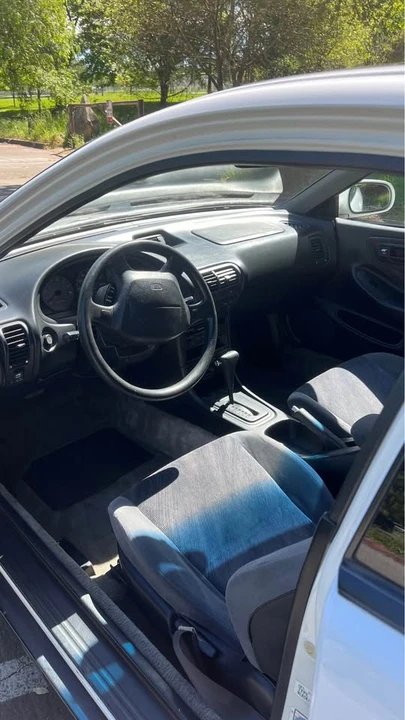 1994 Acura Integra 3rd Gen - Image 12 of 19