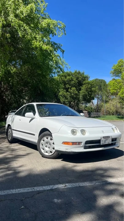 1994 Acura Integra 3rd Gen - Image 6 of 19