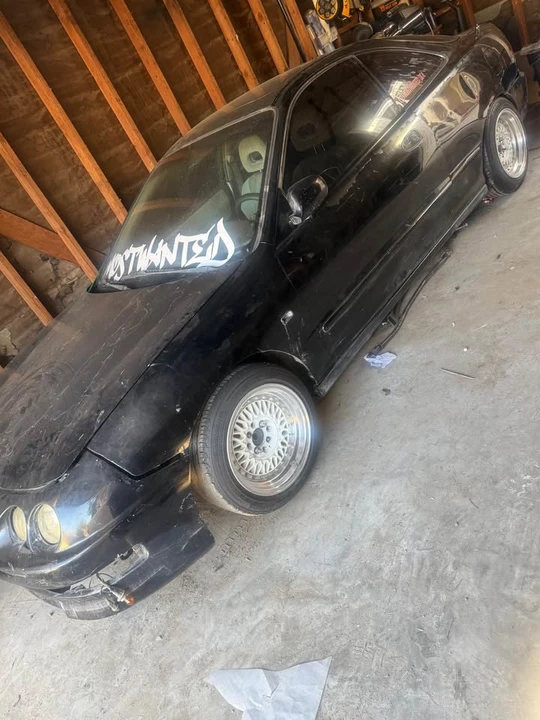 1994 Acura Integra 3rd Gen - Image 6 of 6
