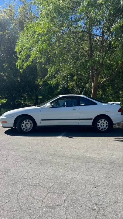 1994 Acura Integra 3rd Gen - Image 4 of 19