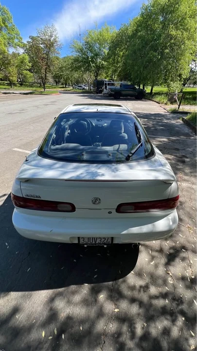 1994 Acura Integra 3rd Gen - Image 10 of 19