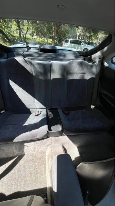 1994 Acura Integra 3rd Gen - Image 16 of 19