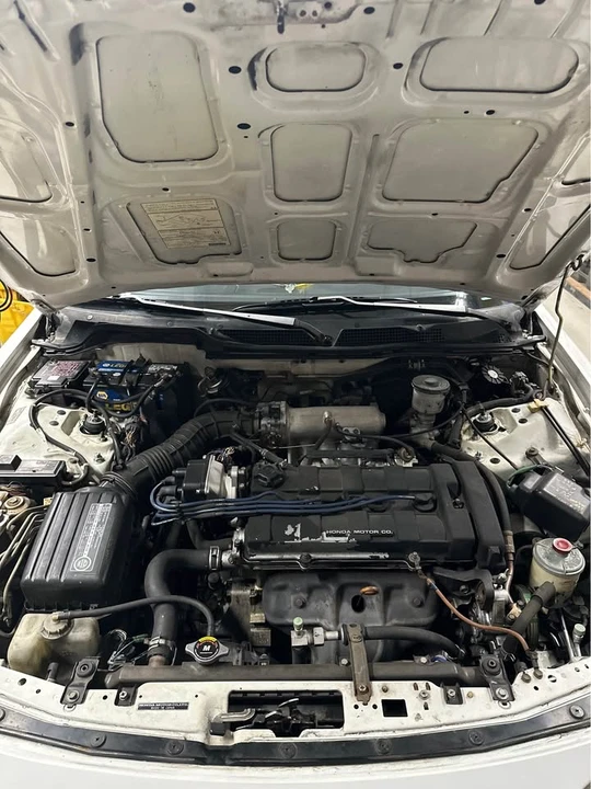 1994 Acura Integra 3rd Gen - Image 19 of 19