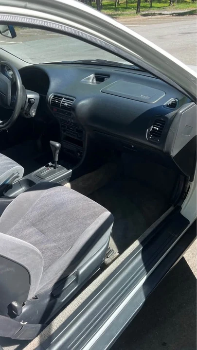 1994 Acura Integra 3rd Gen - Image 13 of 19