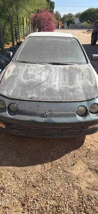 1994 Acura Integra 3rd Gen - Image 4 of 5