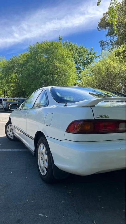 1994 Acura Integra 3rd Gen - Image 8 of 19