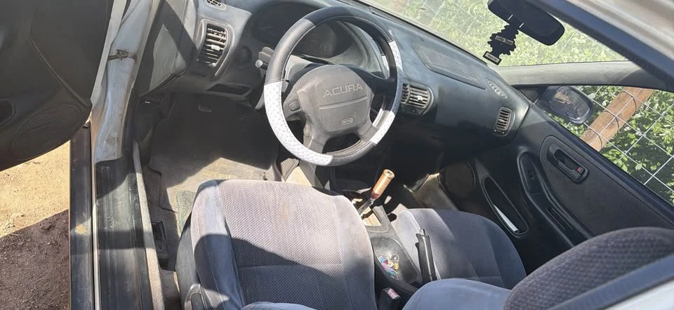 1994 Acura Integra 3rd Gen - Image 3 of 5