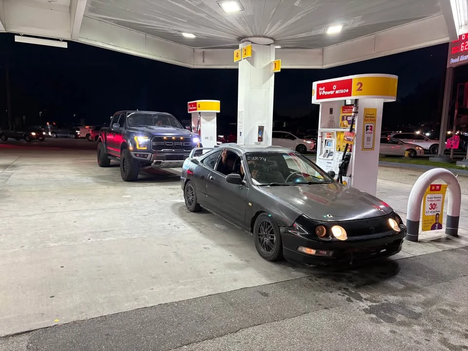 1994 Acura Integra 3rd Gen - Image 6 of 6
