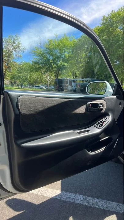 1994 Acura Integra 3rd Gen - Image 14 of 19