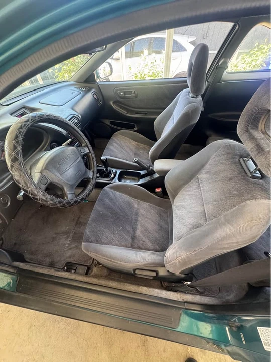 1994 Acura Integra 3rd Gen - Image 6 of 7