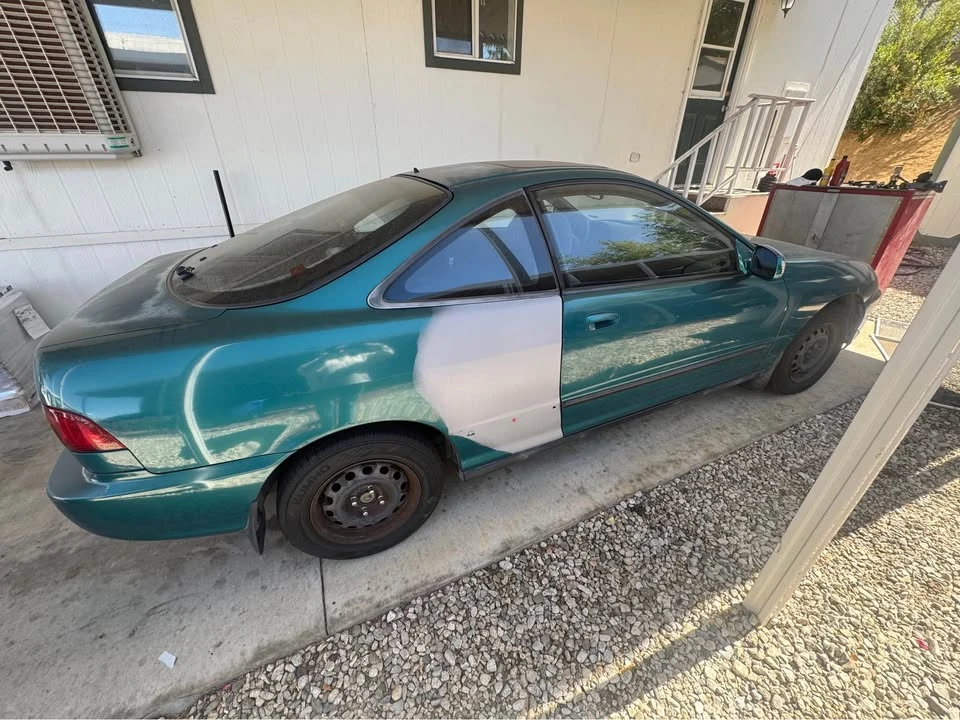 1994 Acura Integra 3rd Gen - Image 3 of 7