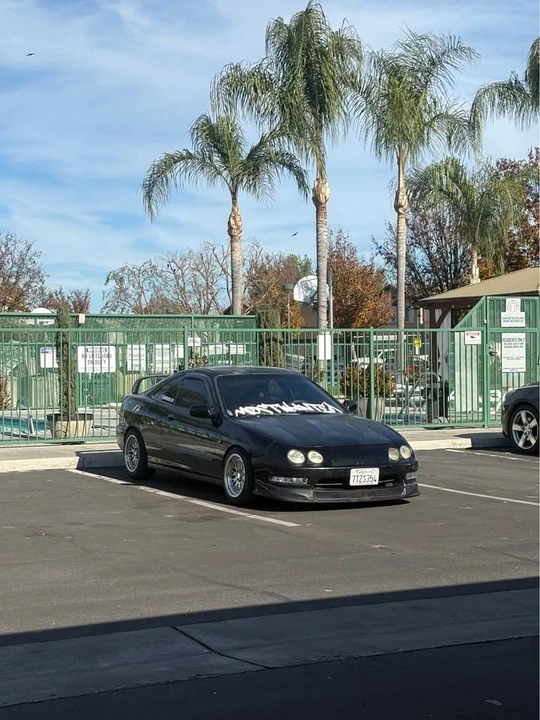 1994 Acura Integra 3rd Gen - Image 3 of 6