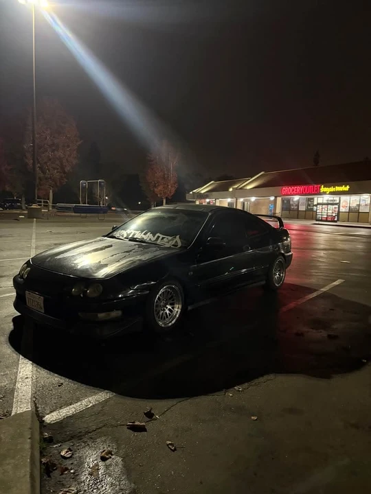 1994 Acura Integra 3rd Gen - Image 4 of 6