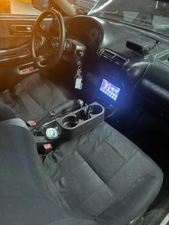 1994 Acura Integra 3rd Gen - Image 4 of 6