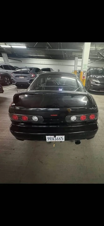 1994 Acura Integra 3rd Gen - Image 3 of 6