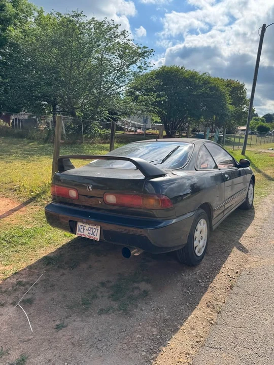 1994 Acura Integra 3rd Gen - Image 6 of 8