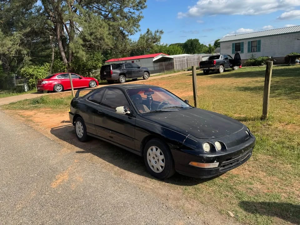 1994 Acura Integra 3rd Gen - Image 5 of 8