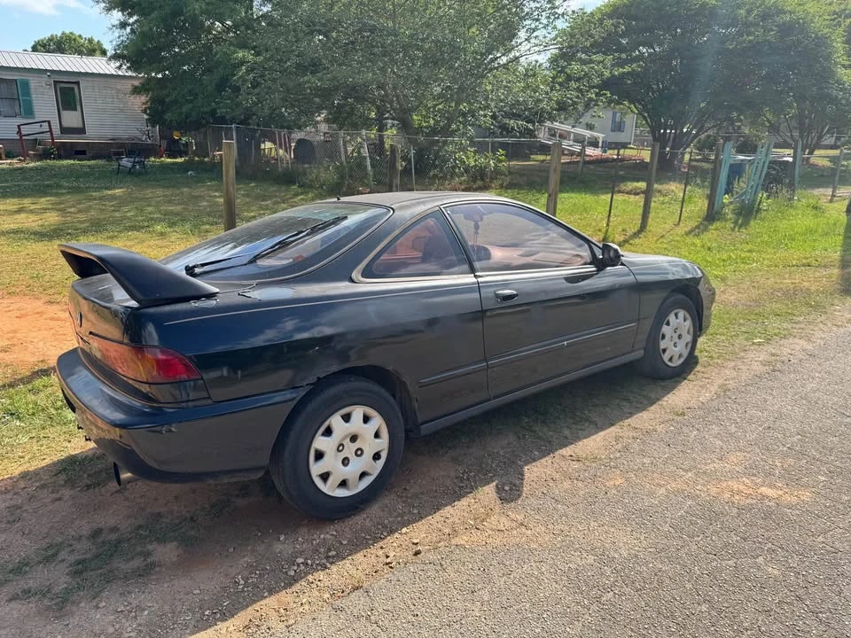 1994 Acura Integra 3rd Gen - Image 8 of 8