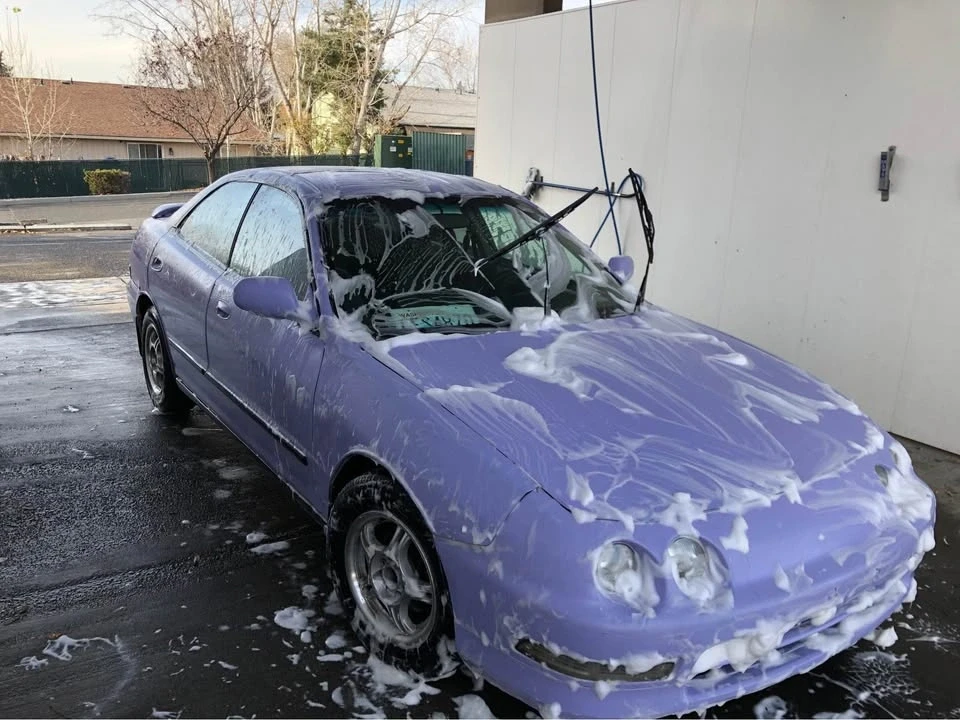 1994 Acura Integra 3rd Gen - Image 2 of 2