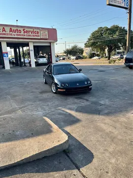 1994 Acura Integra LS Sedan