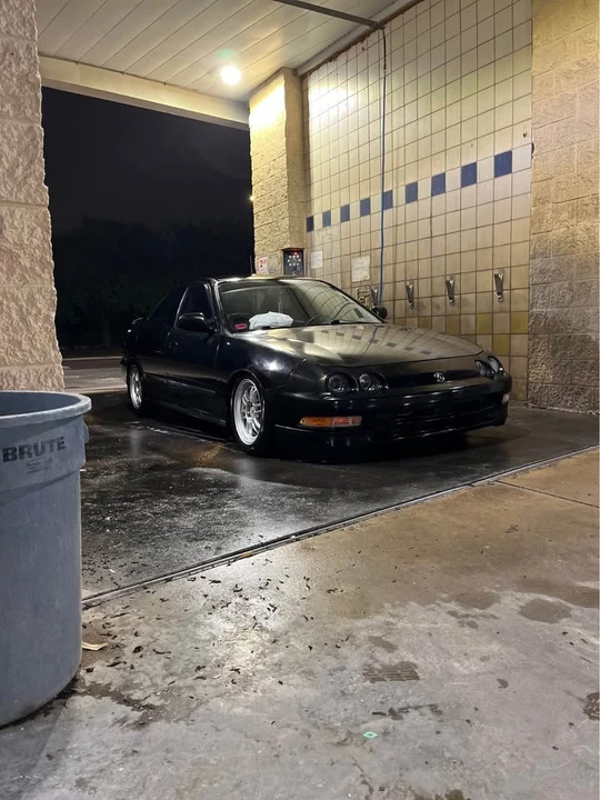 1994 Acura Integra 3rd Gen - Image 3 of 3