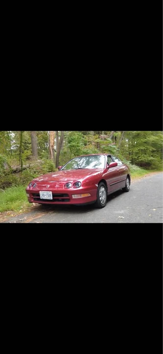 1994 Acura Integra 3rd Gen - Image 5 of 10