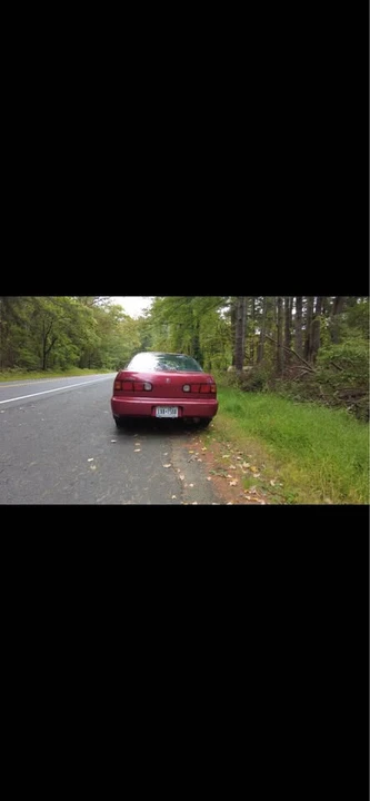 1994 Acura Integra 3rd Gen - Image 4 of 10
