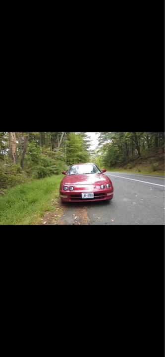 1994 Acura Integra 3rd Gen - Image 6 of 10