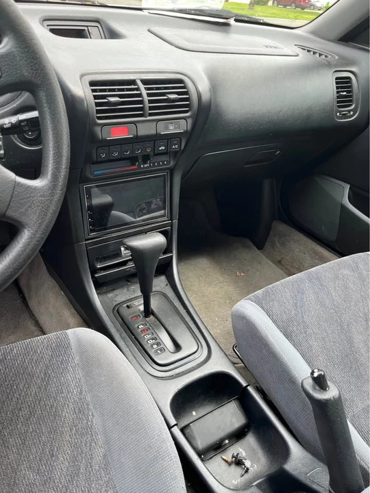 1994 Acura Integra 3rd Gen - Image 9 of 10