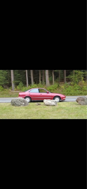 1994 Acura Integra 3rd Gen - Image 3 of 10