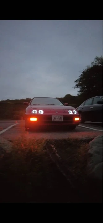 1994 Acura Integra 3rd Gen - Image 10 of 10