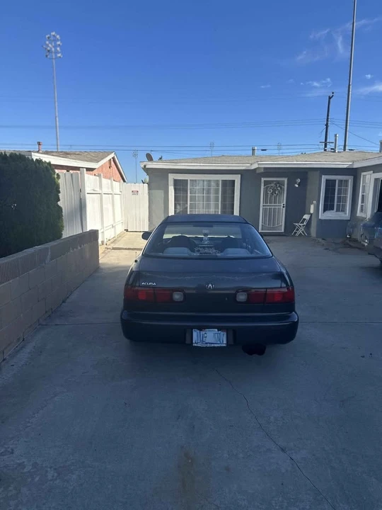 1994 Acura Integra 3rd Gen - Image 2 of 14