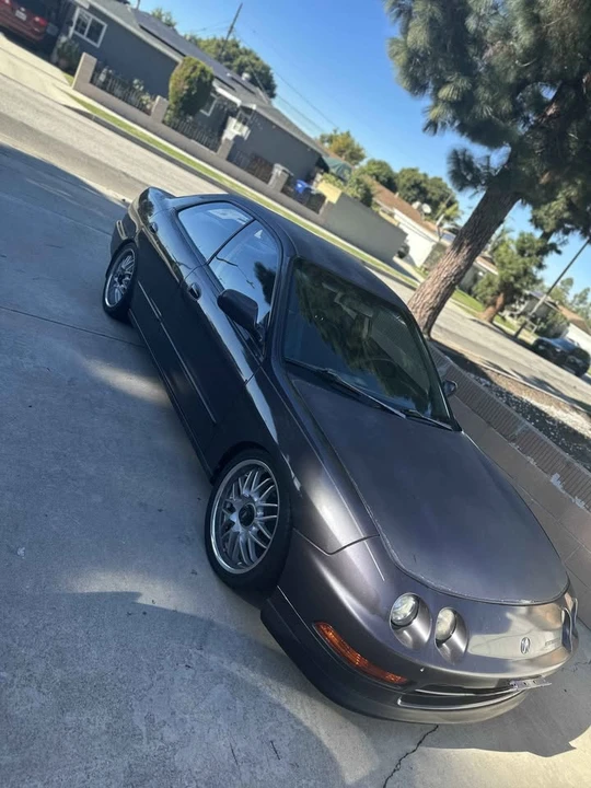 1994 Acura Integra 3rd Gen - Image 5 of 14
