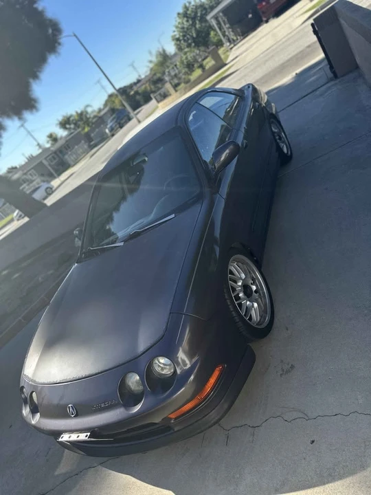 1994 Acura Integra 3rd Gen - Image 3 of 14