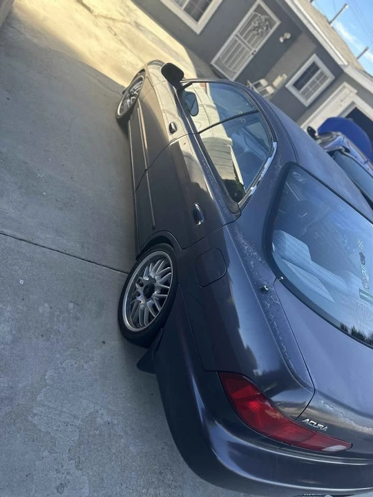 1994 Acura Integra 3rd Gen - Image 6 of 14