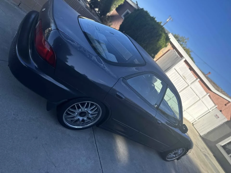 1994 Acura Integra 3rd Gen - Image 4 of 14