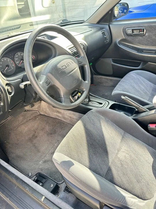 1994 Acura Integra 3rd Gen - Image 11 of 14