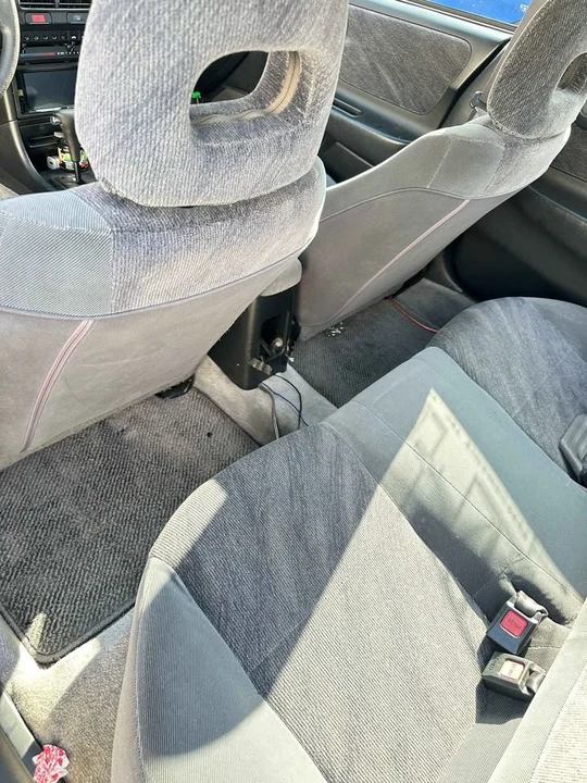 1994 Acura Integra 3rd Gen - Image 14 of 14