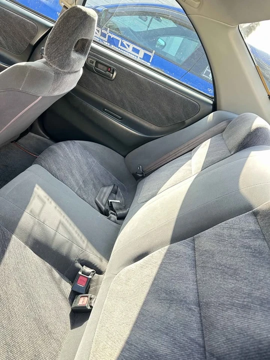 1994 Acura Integra 3rd Gen - Image 13 of 14