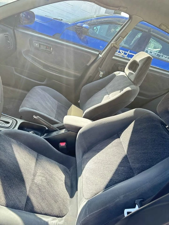 1994 Acura Integra 3rd Gen - Image 12 of 14