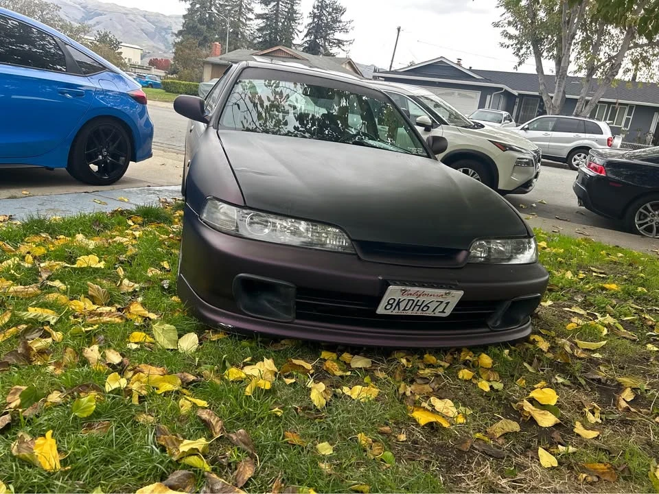 1994 Acura Integra 3rd Gen - Image 5 of 19