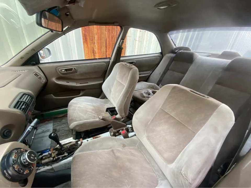 1994 Acura Integra 3rd Gen - Image 5 of 7