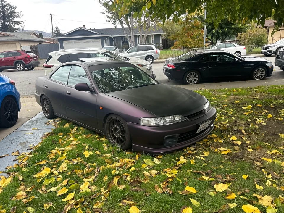 1994 Acura Integra 3rd Gen - Image 4 of 19