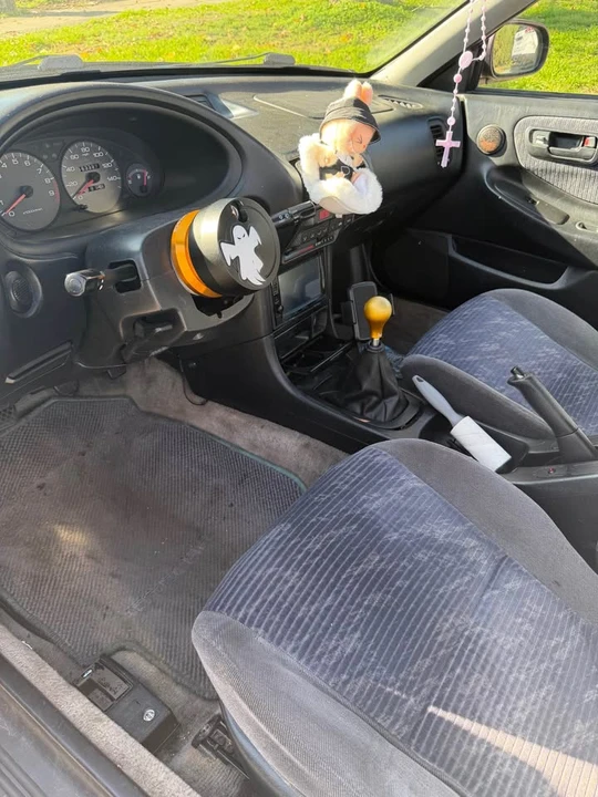 1994 Acura Integra 3rd Gen - Image 8 of 19