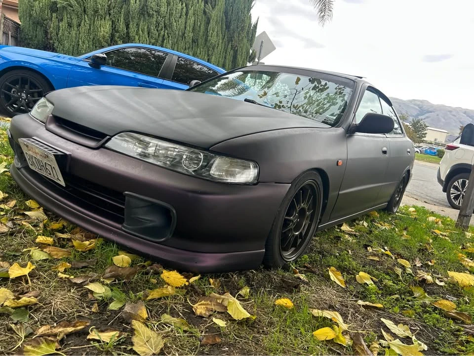 1994 Acura Integra 3rd Gen - Image 6 of 19